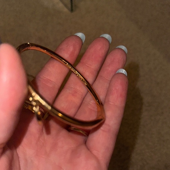 Kate Spade Cancer Zodiac Charm Bracelet - Picture 4 of 4